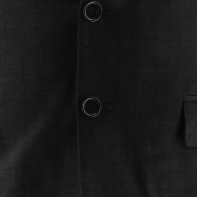 Veste grise - Homme - Pierre Clarence - Taille 52 Très bon état - Vue 4 - 